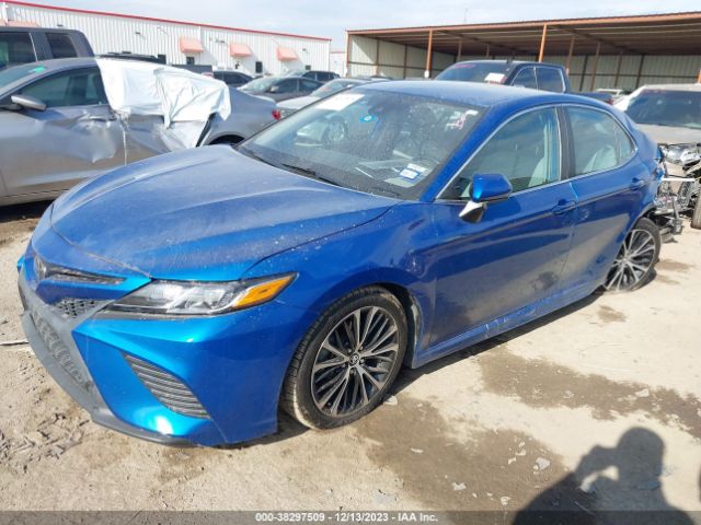 Photo 1 VIN: 4T1G11AK2LU342608 - TOYOTA CAMRY 