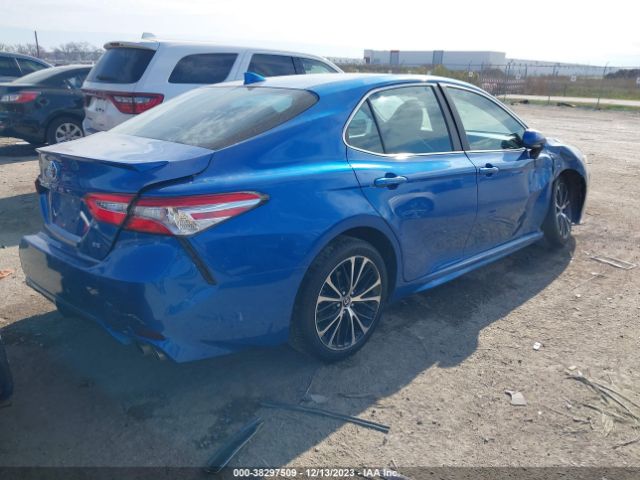 Photo 3 VIN: 4T1G11AK2LU342608 - TOYOTA CAMRY 