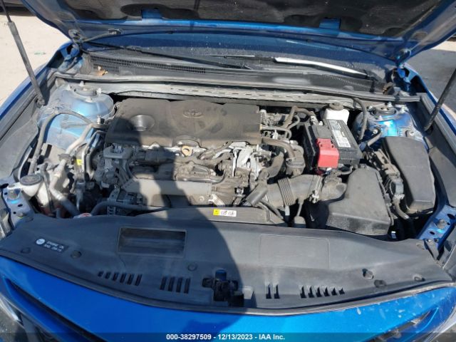 Photo 9 VIN: 4T1G11AK2LU342608 - TOYOTA CAMRY 