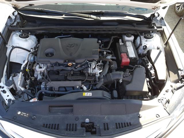 Photo 6 VIN: 4T1G11AK2LU344181 - TOYOTA CAMRY SE 