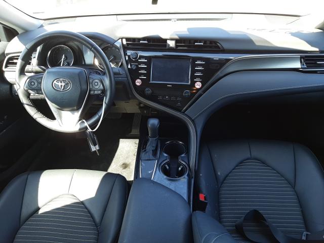 Photo 8 VIN: 4T1G11AK2LU344181 - TOYOTA CAMRY SE 