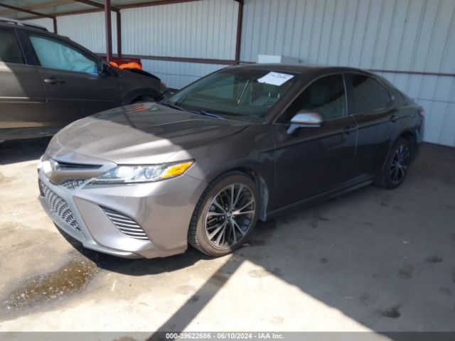 Photo 1 VIN: 4T1G11AK2LU355374 - TOYOTA CAMRY 