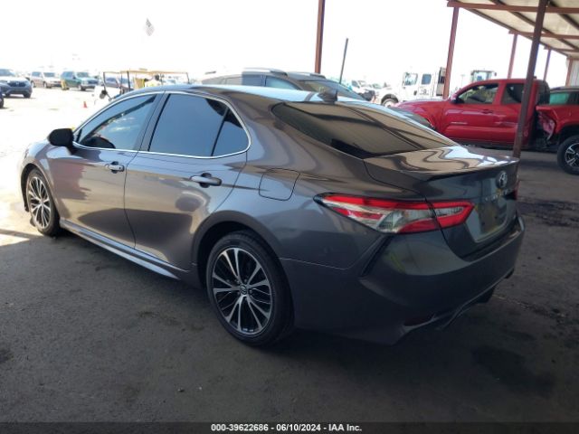 Photo 2 VIN: 4T1G11AK2LU355374 - TOYOTA CAMRY 