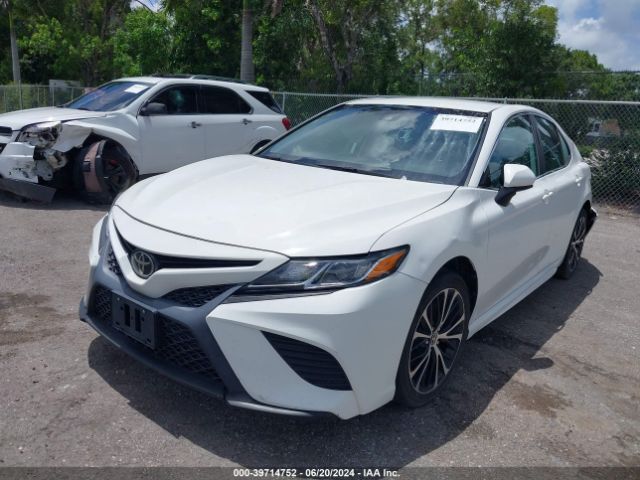 Photo 1 VIN: 4T1G11AK2LU360686 - TOYOTA CAMRY 