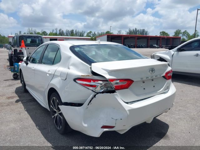 Photo 2 VIN: 4T1G11AK2LU360686 - TOYOTA CAMRY 