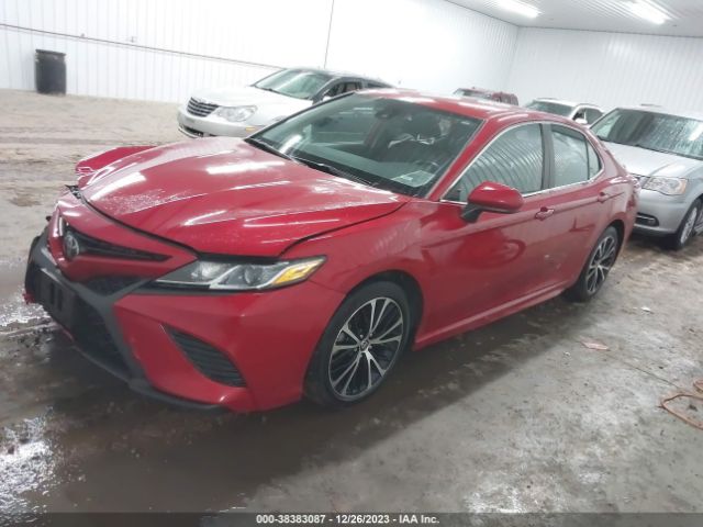 Photo 1 VIN: 4T1G11AK2LU362244 - TOYOTA CAMRY 