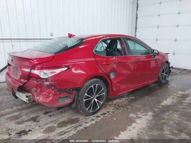 Photo 3 VIN: 4T1G11AK2LU362244 - TOYOTA CAMRY 