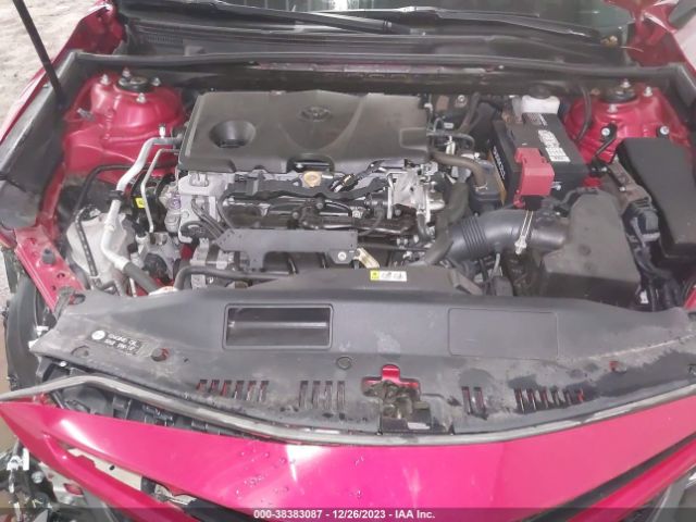 Photo 9 VIN: 4T1G11AK2LU362244 - TOYOTA CAMRY 