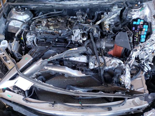 Photo 10 VIN: 4T1G11AK2LU363314 - TOYOTA CAMRY SE 