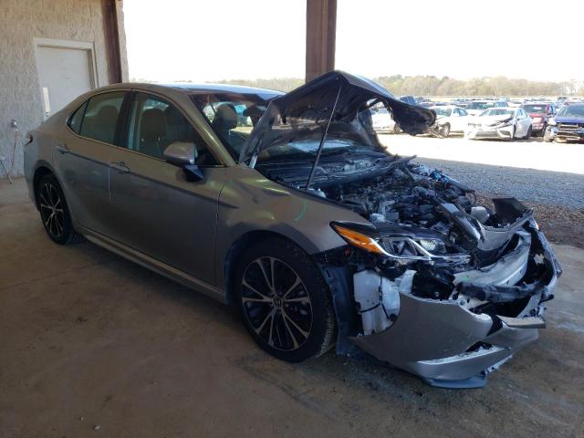 Photo 3 VIN: 4T1G11AK2LU363314 - TOYOTA CAMRY SE 