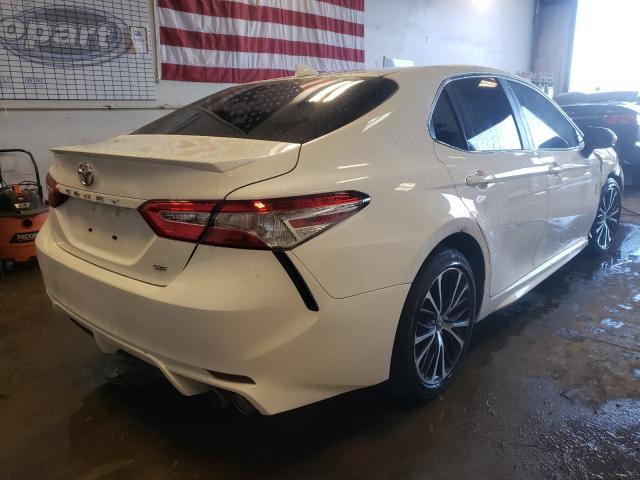 Photo 3 VIN: 4T1G11AK2LU367024 - TOYOTA CAMRY SE 