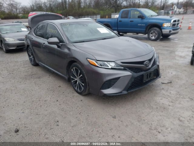 Photo 0 VIN: 4T1G11AK2LU368481 - TOYOTA CAMRY 