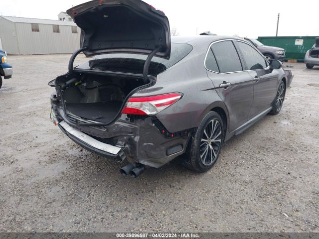 Photo 3 VIN: 4T1G11AK2LU368481 - TOYOTA CAMRY 