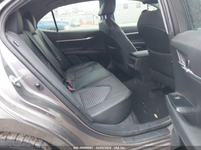 Photo 7 VIN: 4T1G11AK2LU368481 - TOYOTA CAMRY 