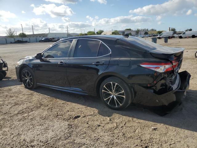 Photo 1 VIN: 4T1G11AK2LU371123 - TOYOTA CAMRY 