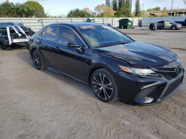 Photo 3 VIN: 4T1G11AK2LU371123 - TOYOTA CAMRY 