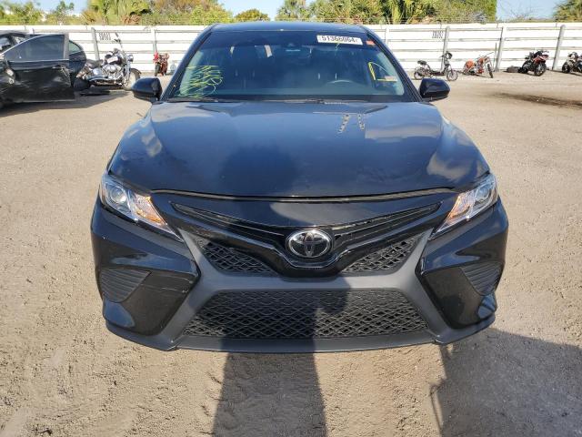 Photo 4 VIN: 4T1G11AK2LU371123 - TOYOTA CAMRY 