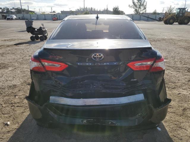 Photo 5 VIN: 4T1G11AK2LU371123 - TOYOTA CAMRY 