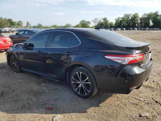 Photo 1 VIN: 4T1G11AK2LU372806 - TOYOTA CAMRY SE 