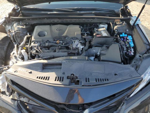 Photo 10 VIN: 4T1G11AK2LU372806 - TOYOTA CAMRY SE 