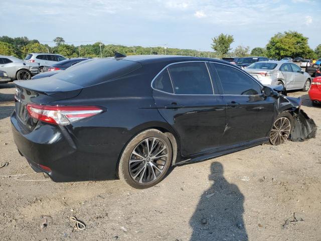 Photo 2 VIN: 4T1G11AK2LU372806 - TOYOTA CAMRY SE 