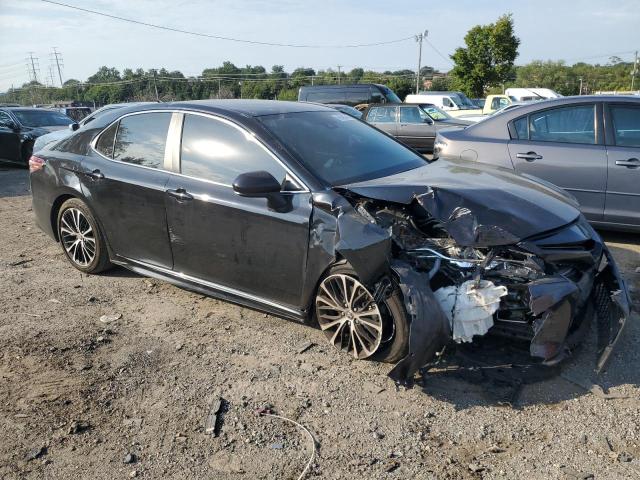 Photo 3 VIN: 4T1G11AK2LU372806 - TOYOTA CAMRY SE 