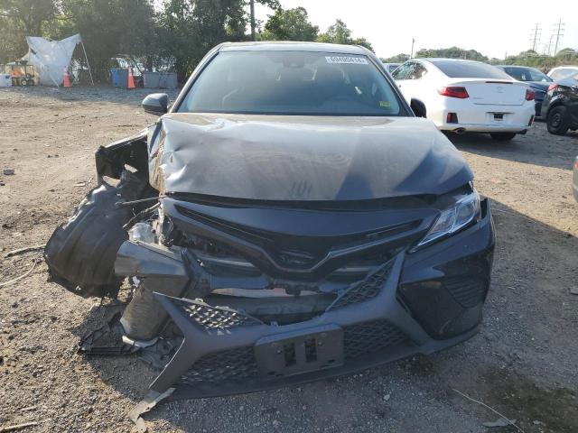 Photo 4 VIN: 4T1G11AK2LU372806 - TOYOTA CAMRY SE 