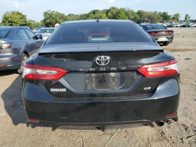 Photo 5 VIN: 4T1G11AK2LU372806 - TOYOTA CAMRY SE 