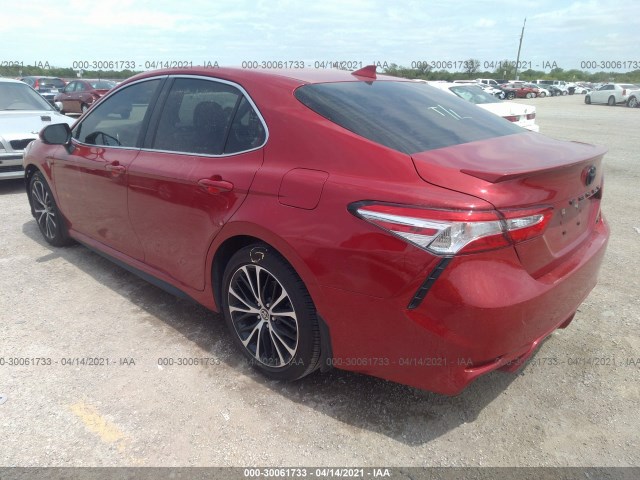 Photo 2 VIN: 4T1G11AK2LU375088 - TOYOTA CAMRY 