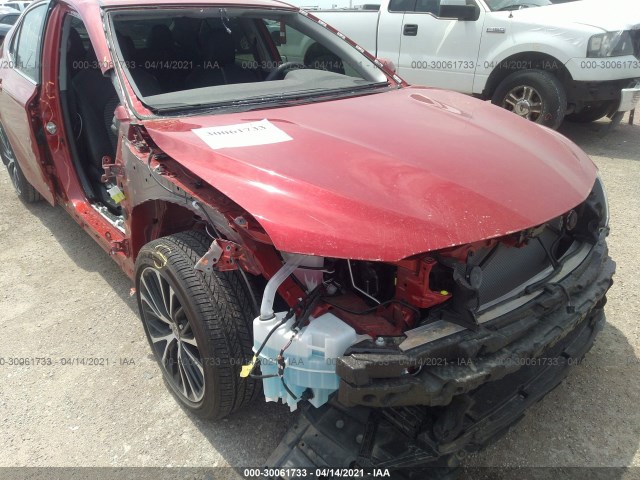 Photo 5 VIN: 4T1G11AK2LU375088 - TOYOTA CAMRY 