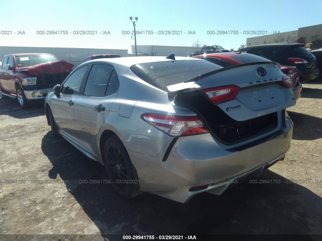 Photo 2 VIN: 4T1G11AK2LU377004 - TOYOTA CAMRY 