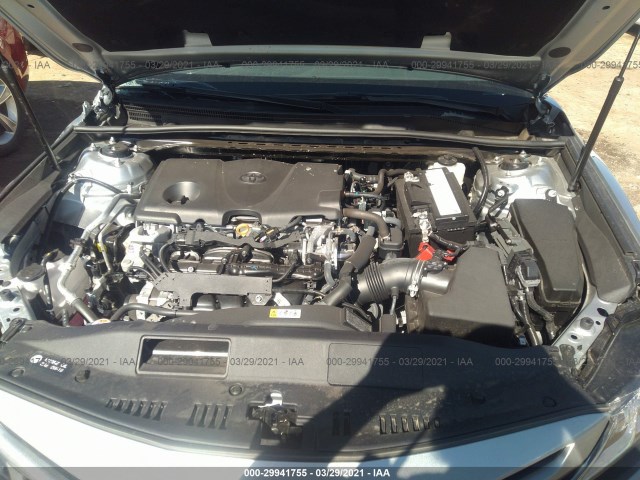 Photo 9 VIN: 4T1G11AK2LU377004 - TOYOTA CAMRY 