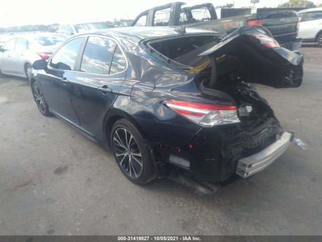 Photo 2 VIN: 4T1G11AK2LU385958 - TOYOTA CAMRY 