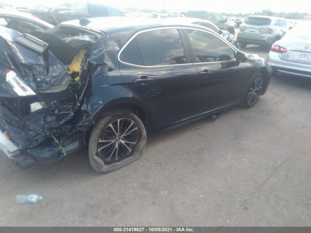 Photo 3 VIN: 4T1G11AK2LU385958 - TOYOTA CAMRY 