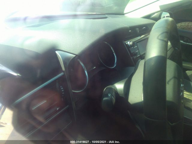 Photo 6 VIN: 4T1G11AK2LU385958 - TOYOTA CAMRY 