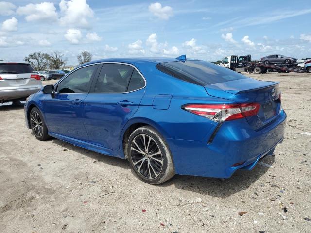 Photo 1 VIN: 4T1G11AK2LU392375 - TOYOTA CAMRY SE 