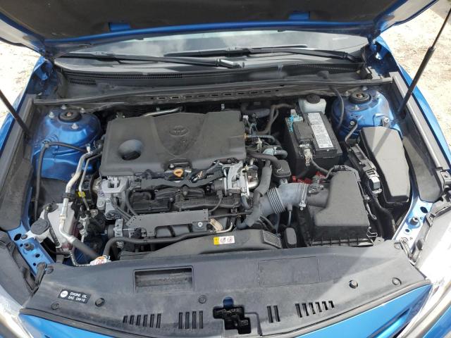 Photo 10 VIN: 4T1G11AK2LU392375 - TOYOTA CAMRY SE 