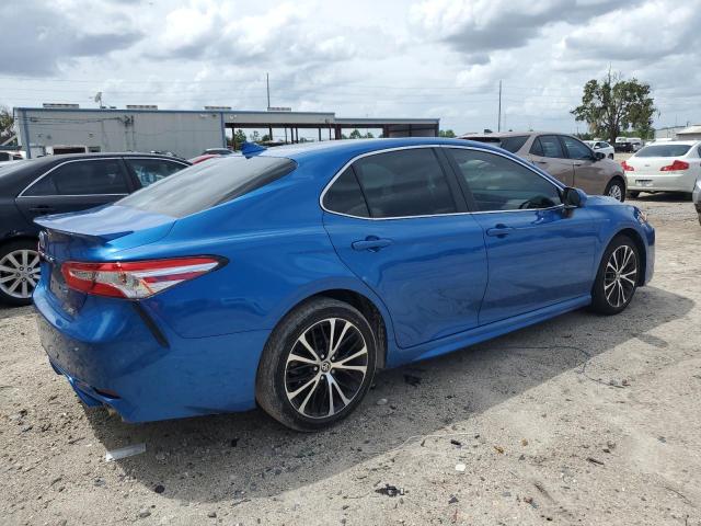 Photo 2 VIN: 4T1G11AK2LU392375 - TOYOTA CAMRY SE 