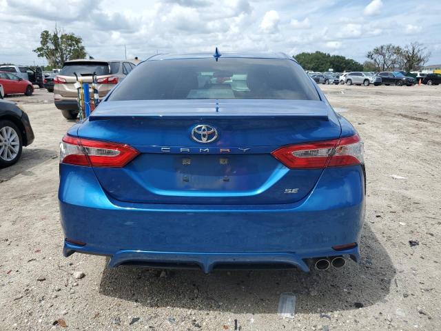 Photo 5 VIN: 4T1G11AK2LU392375 - TOYOTA CAMRY SE 