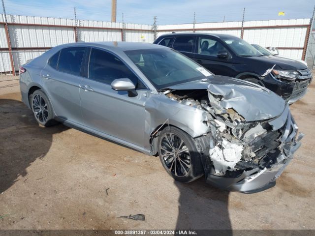 Photo 0 VIN: 4T1G11AK2LU392781 - TOYOTA CAMRY 