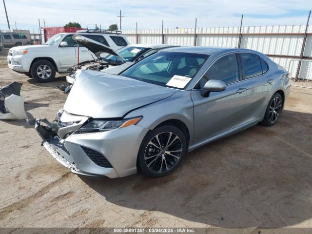 Photo 1 VIN: 4T1G11AK2LU392781 - TOYOTA CAMRY 