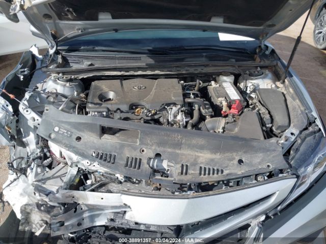 Photo 9 VIN: 4T1G11AK2LU392781 - TOYOTA CAMRY 