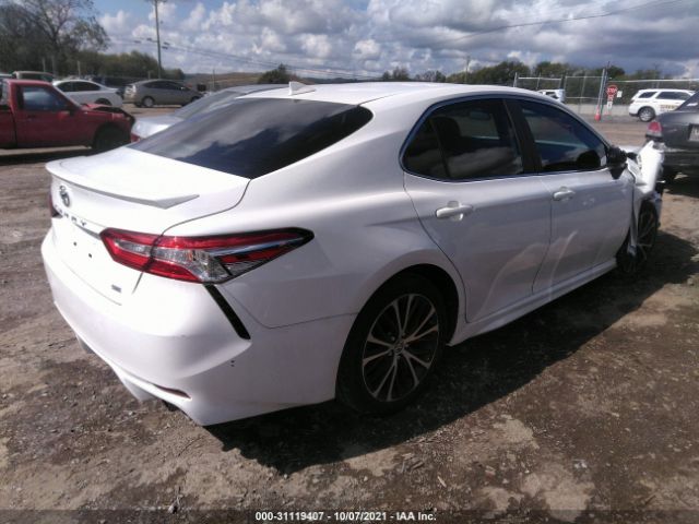 Photo 3 VIN: 4T1G11AK2LU397320 - TOYOTA CAMRY 