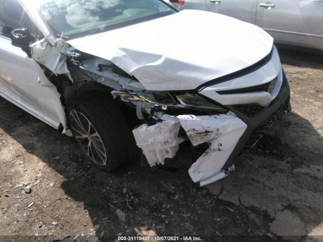 Photo 5 VIN: 4T1G11AK2LU397320 - TOYOTA CAMRY 