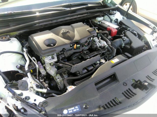 Photo 9 VIN: 4T1G11AK2LU397320 - TOYOTA CAMRY 