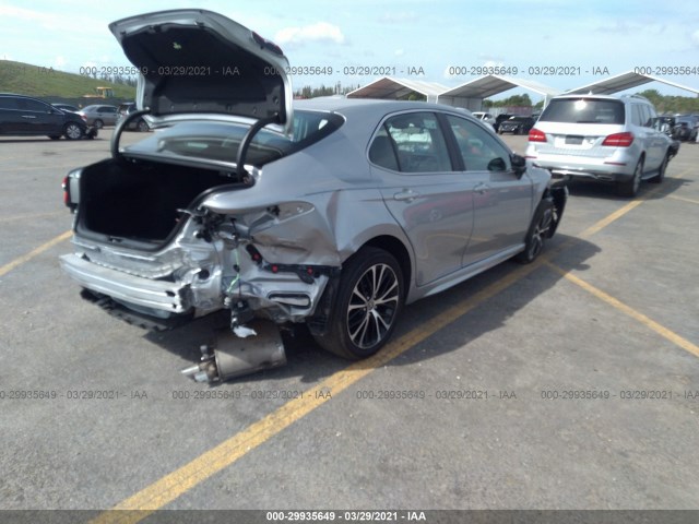 Photo 5 VIN: 4T1G11AK2LU401480 - TOYOTA CAMRY 