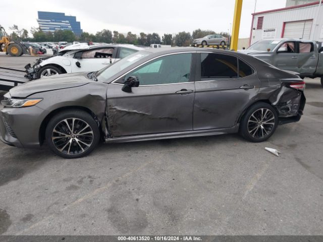 Photo 5 VIN: 4T1G11AK2LU503779 - TOYOTA CAMRY 