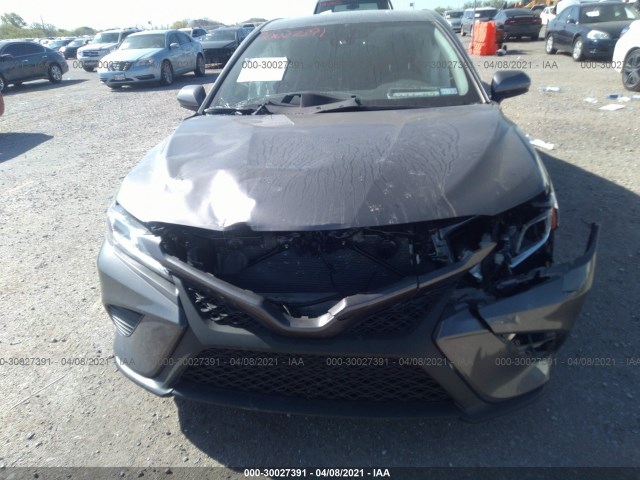 Photo 5 VIN: 4T1G11AK2LU504799 - TOYOTA CAMRY 