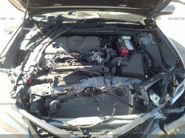 Photo 9 VIN: 4T1G11AK2LU504799 - TOYOTA CAMRY 