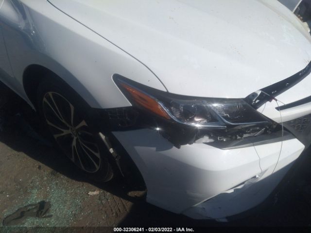 Photo 5 VIN: 4T1G11AK2LU505421 - TOYOTA CAMRY 